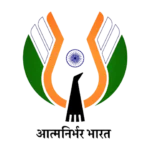 Atmanirbhar logo